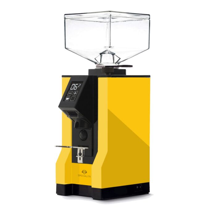 EUREKA MIGNON SPECIALITA 55 COFFEE GRINDER (15 Colour Options)