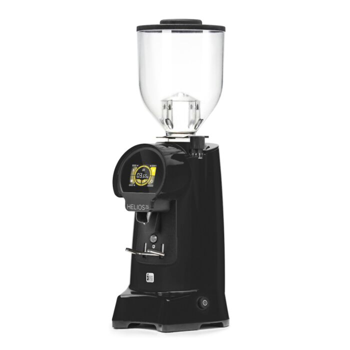 EUREKA HELIOS 75 COFFEE GRINDER (Black or White Options)