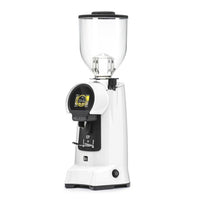 EUREKA HELIOS 75 COFFEE GRINDER (Black or White Options)