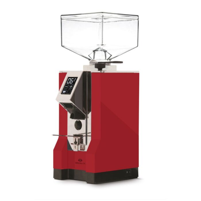 EUREKA MIGNON SPECIALITA 55 COFFEE GRINDER (15 Colour Options)