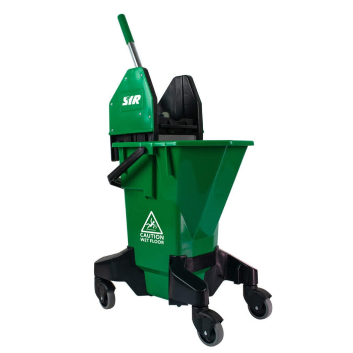 SYR LTS Mopping Combo  (4 colours available)
