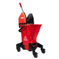SYR LTS Mopping Combo  (4 colours available)