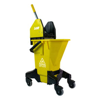 SYR LTS Mopping Combo  (4 colours available)