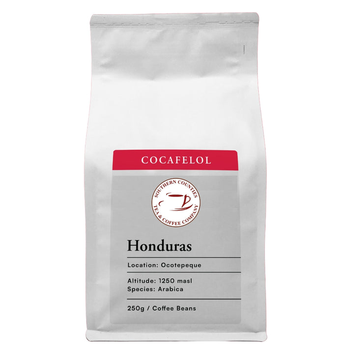Honduras COCAFELOL Origin  Coffee Beans 500g (6)