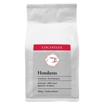 Honduras COCAFELOL Origin  Coffee Beans 500g (6)