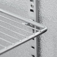 Prodis NT3ST-LE Stainless Steel Triple Door Bottle Cooler (3-5 Day Delivery)