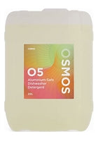 OSMO Aluminium Safe Dish Wash Detergent