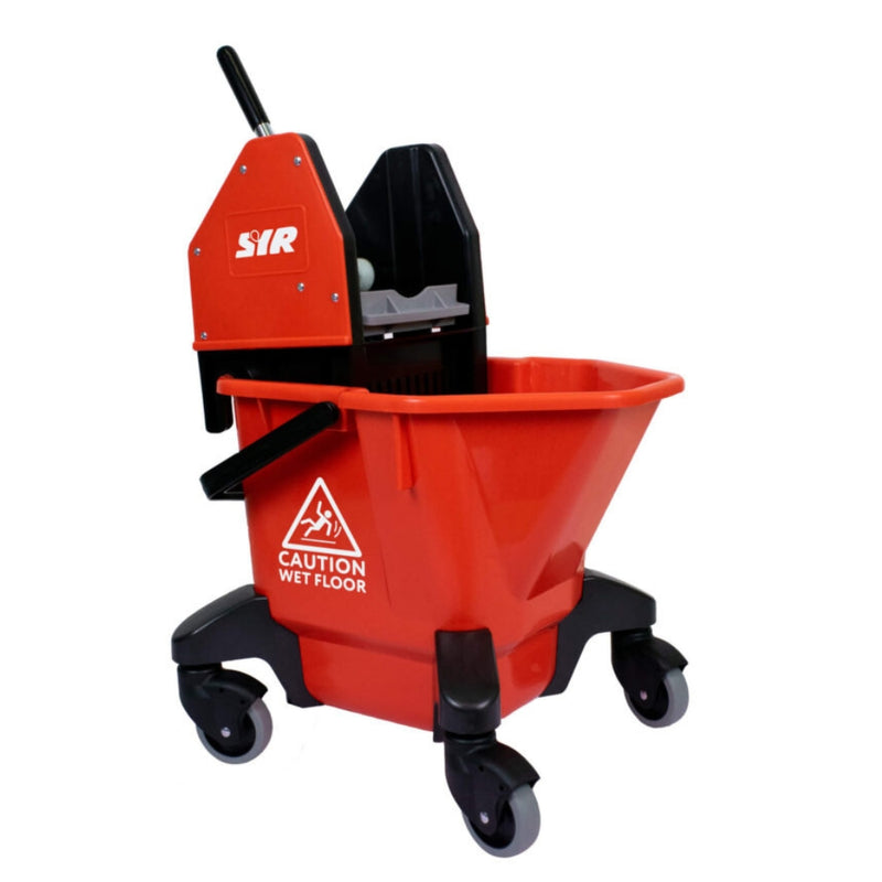 SYR TC20 Mopping Combo  (4 colours available)