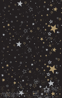 Midnight Sparkle Tableware