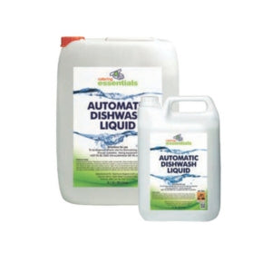 Automatic Dish Wash and Tannin Liquid (5L / 20L