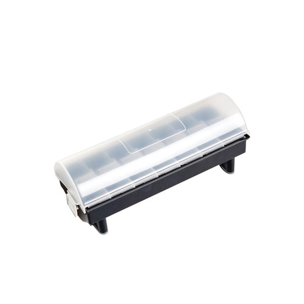 19mm Removable Day of the Week Labels 7 Days (7 X 1000) - Set (Options Dispenser & For Individual Days Available)