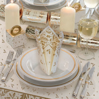 'Tis The Season Tableware