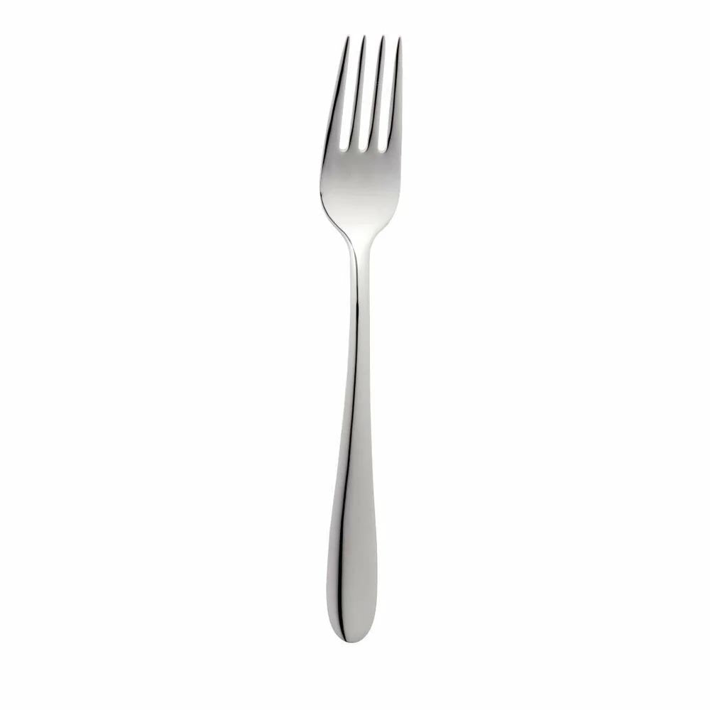 18/10 Oxford Dessert Fork  (12)