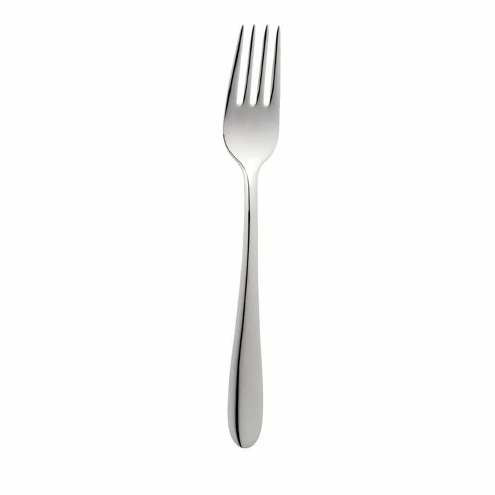 18/10 Oxford Dessert Fork  (12)
