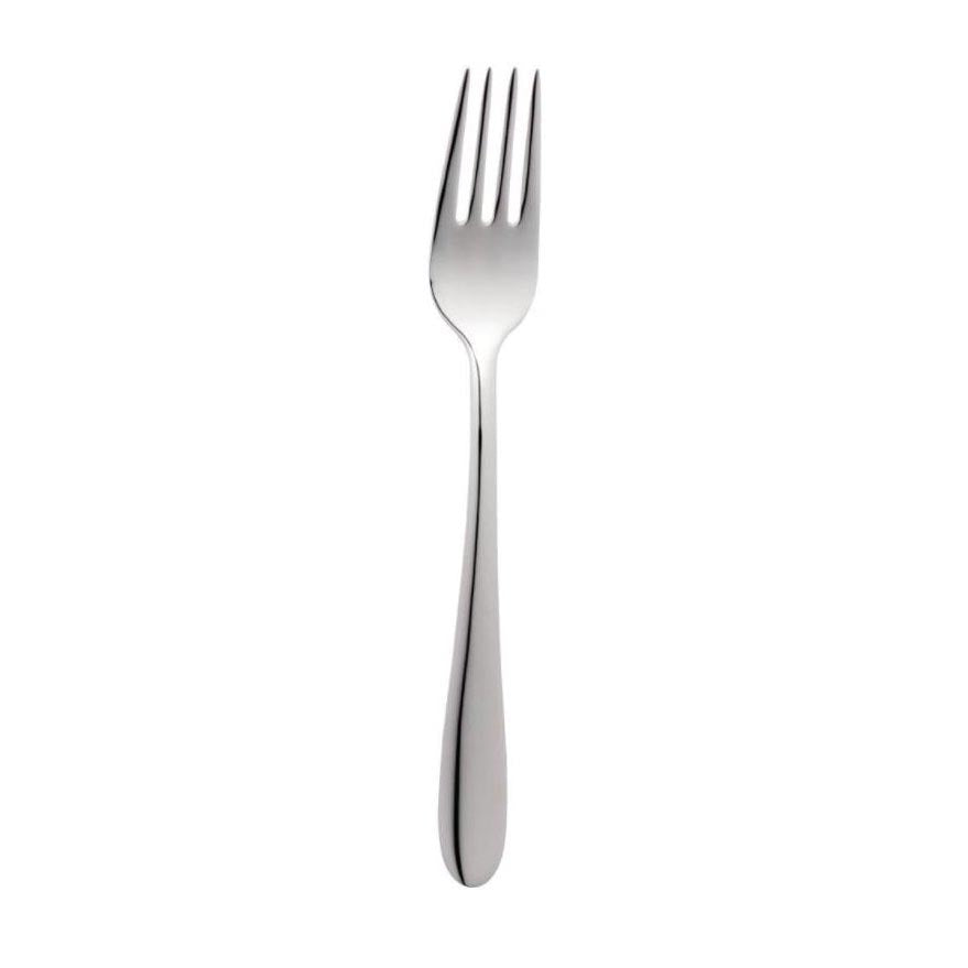 18/10 Oxford Table Fork  (12)