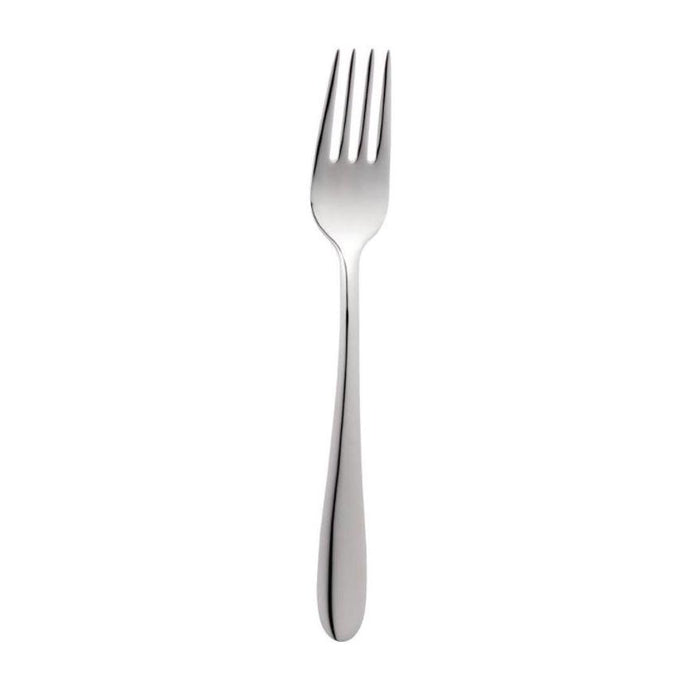 18/10 Oxford Table Fork  (12)