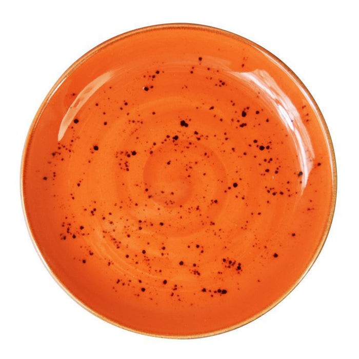 Orion "Elements" 20cm Side Plate (12) 4 Colours Available