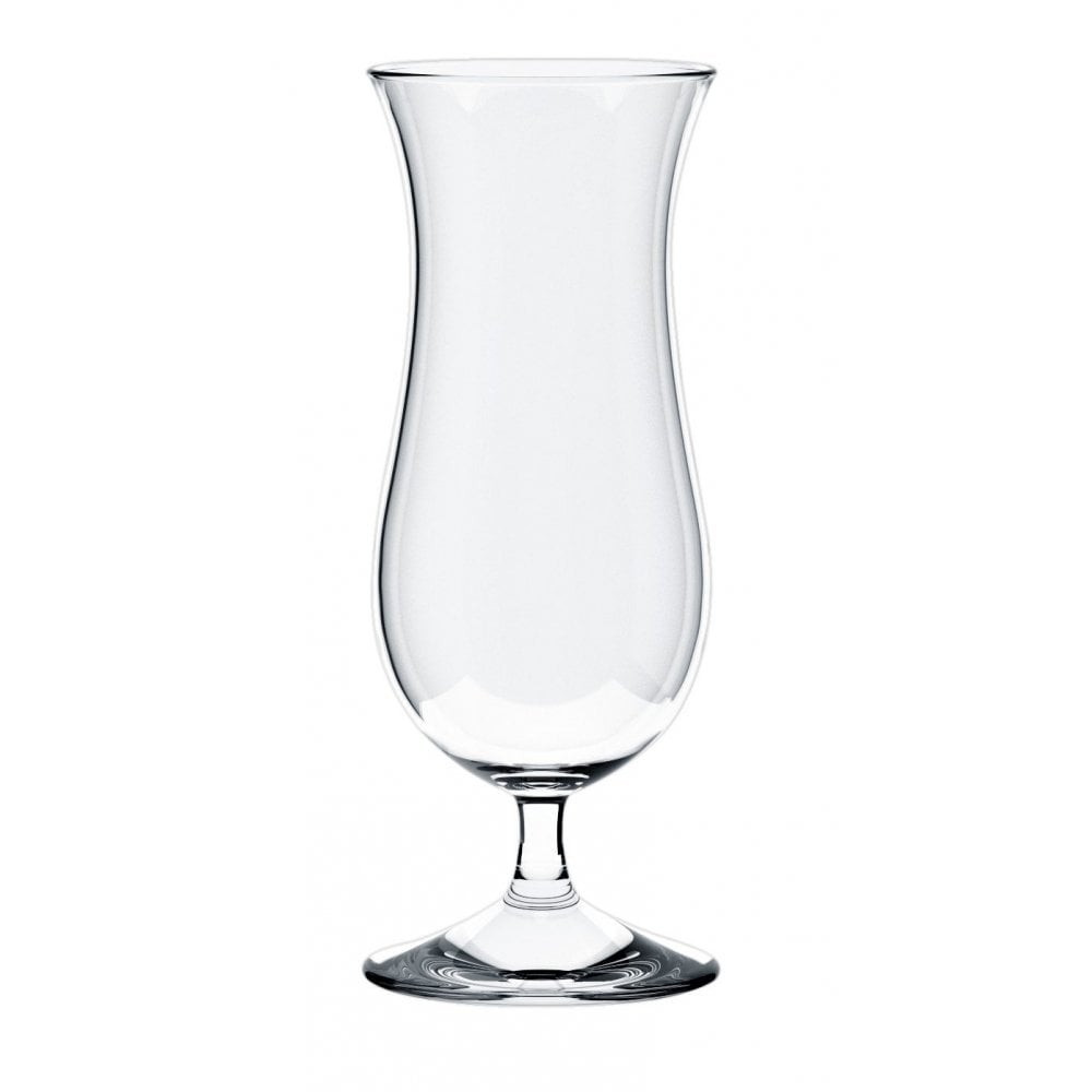 Vicrila Blue Hawaii Hurricane - Cocktail Glass 47cl / 16.5oz (6)