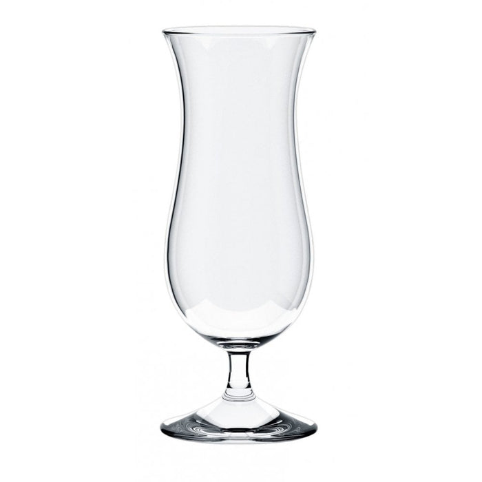 Vicrila Blue Hawaii Hurricane - Cocktail Glass 47cl / 16.5oz (6)