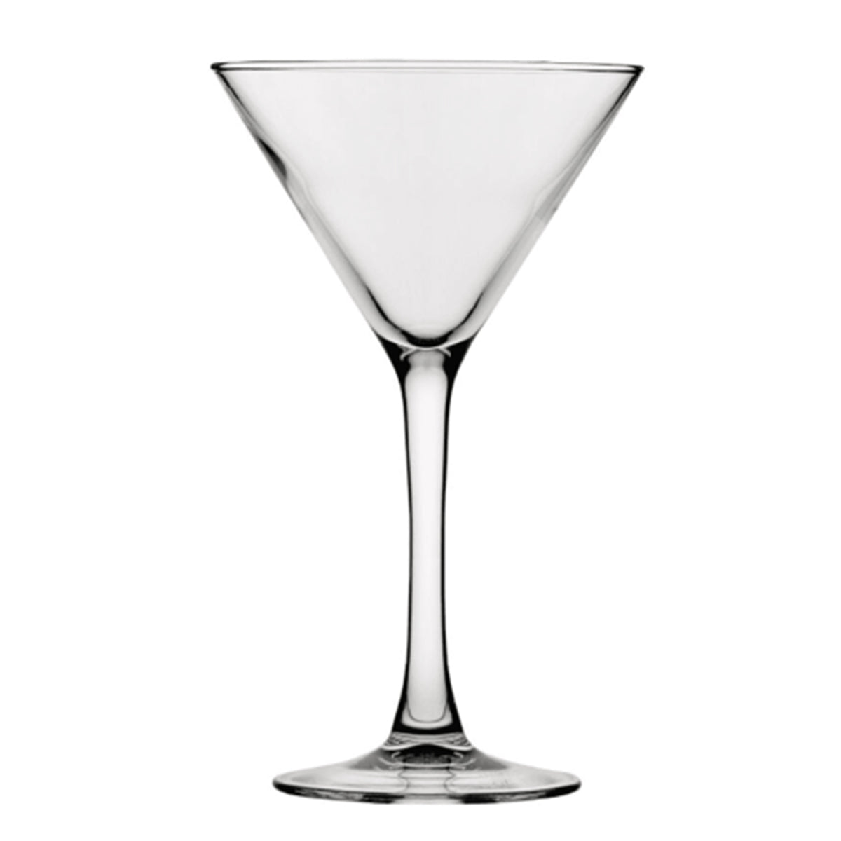 Vicrila Martini - Cocktail Glass 21cl / 7.25oz