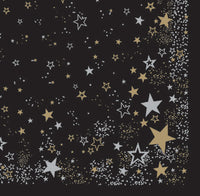 Midnight Sparkle Tableware