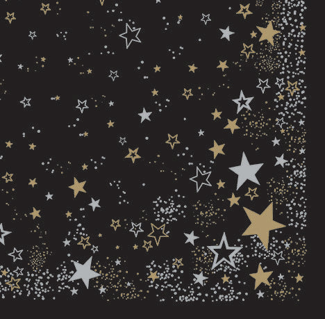 Midnight Sparkle Tableware