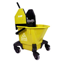 SYR TC20 Mopping Combo  (4 colours available)