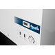 Prodis Arctic Stainless Steel Lid Chest Freezers(4 Options), 5 Year Full Warranty