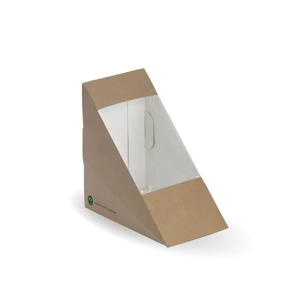 Medium BioBoard Sandwich Wedge (500)