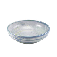 Terra Porcelain Seafoam Coupe Bowl - Various Sizes (6)