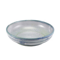 Terra Porcelain Seafoam Coupe Bowl - Various Sizes (6)
