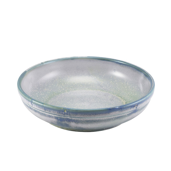 Terra Porcelain Seafoam Coupe Bowl - Various Sizes (6)