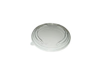Round Kraft Salad Bowls (Food on the Go) & Lids - Various Sizes