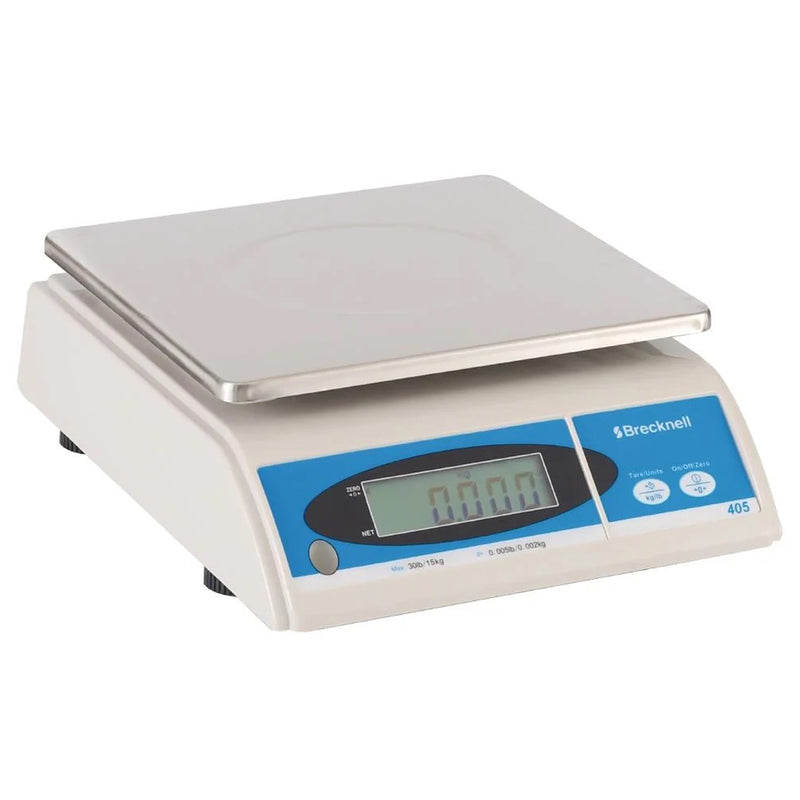 Brecknell Electronic Bench Scale 15kg