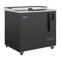 Polar G-Series Top Loading Bottle Well 935mm - 279Litres