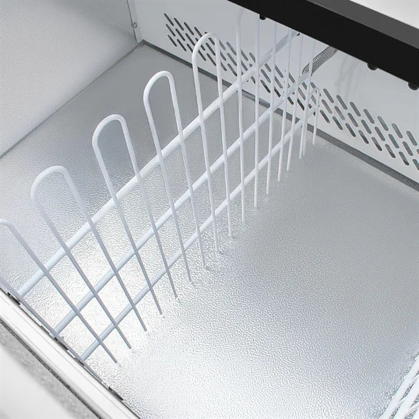 Polar G-Series Top Loading Bottle Well 935mm - 279Litres