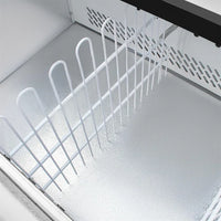 Polar G-Series Top Loading Bottle Well 935mm - 279Litres