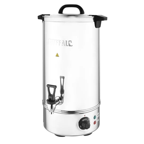 Buffalo Energy Saving Manual Fill Water Boiler 10Litre