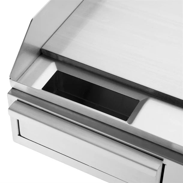 Buffalo Extra Wide Electric Griddle Steel Plate