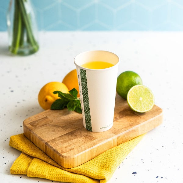 Vegware Paper Cold Cup 76 Series (1000)   CV-12G