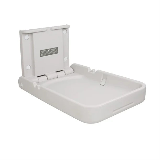 Bolero Horizontal Baby Changing Station