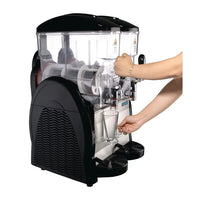 Polar G-Series Slush Machine 2x 12Ltr