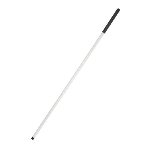 Clipex Mop Handle With Colour Coded Clips