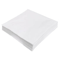 33x33cm 2 Ply Napkin 2,000 (4 Fold)