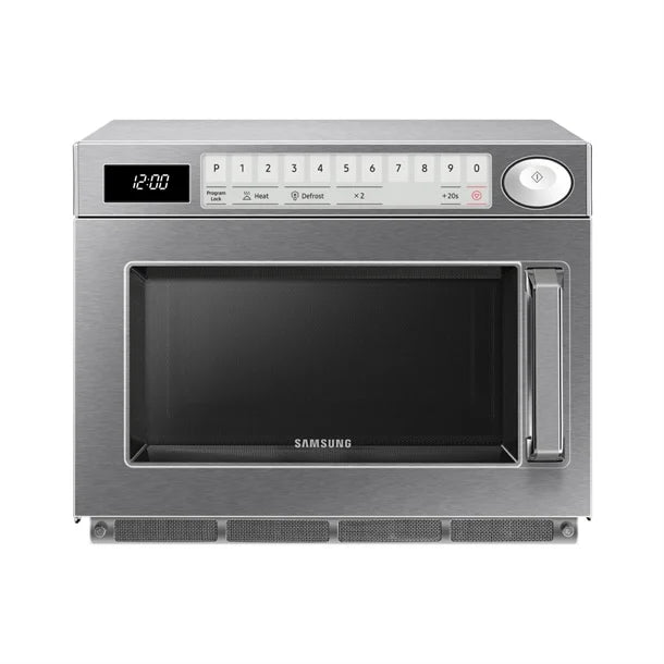 Samsung Commercial Microwave Oven - Digital 26Ltr 1850W