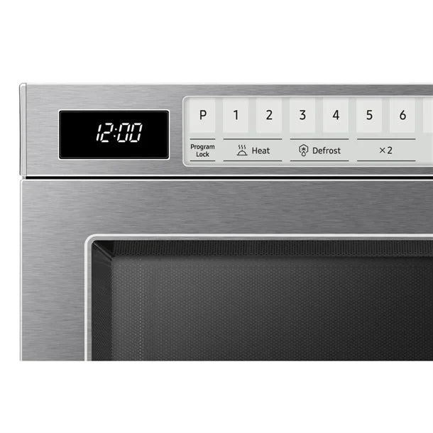 Samsung Commercial Microwave Oven - Digital 26Ltr 1850W