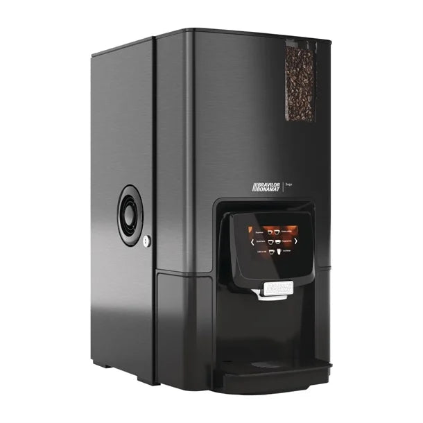 Bravilor Coffee Machine Sego 12 Espresso Coffee Machine