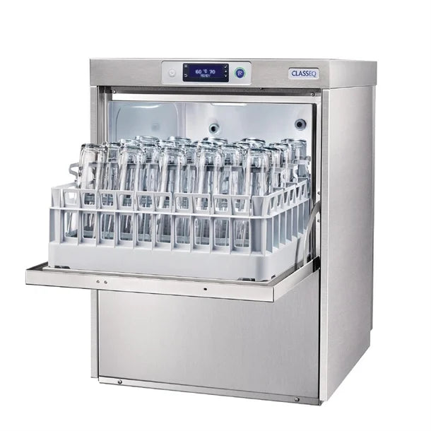 Classeq Glasswasher C500 13A Single Phase