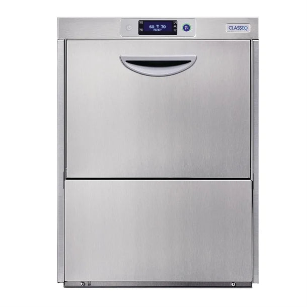 Classeq Glasswasher C500 13A Single Phase