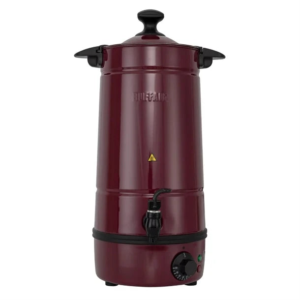 Buffalo Hot Cider and Mulled Wine Urn 7Ltr